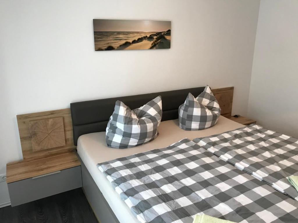 Appartements Am Hafen Zwenkau Kültér fotó