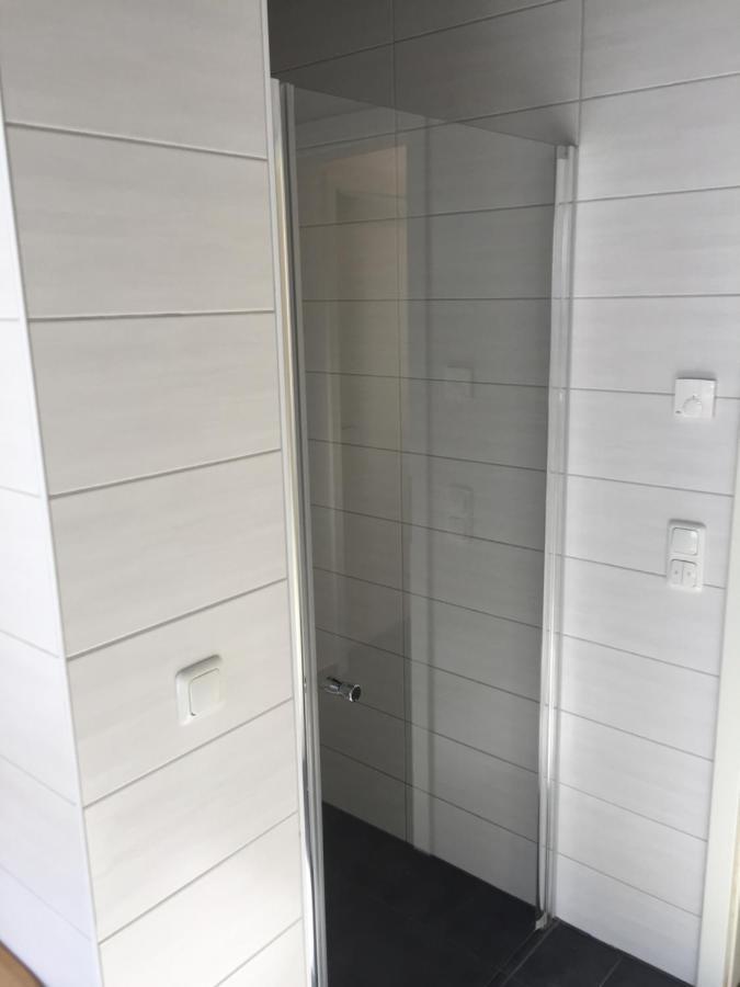 Appartements Am Hafen Zwenkau Kültér fotó