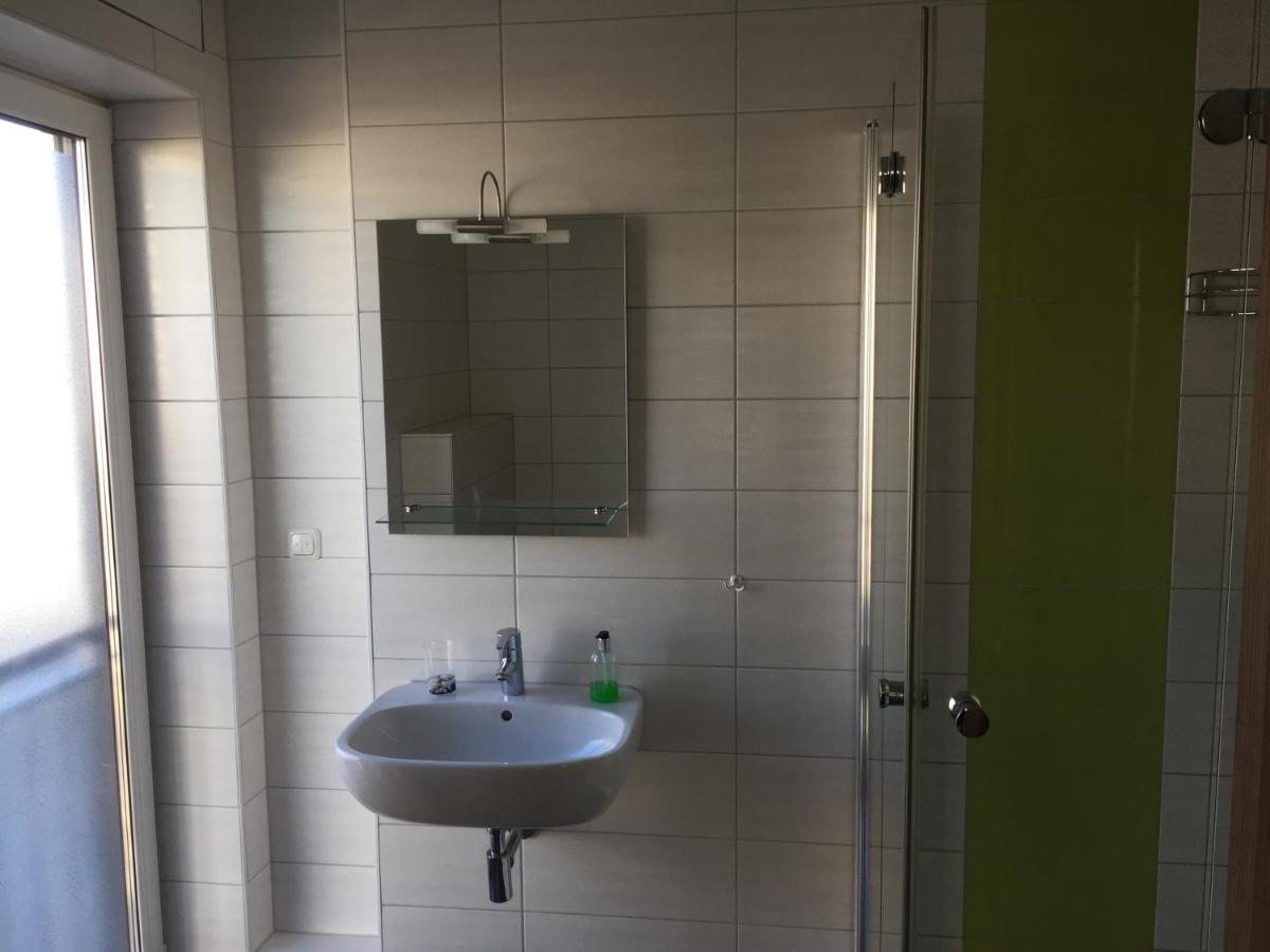 Appartements Am Hafen Zwenkau Kültér fotó