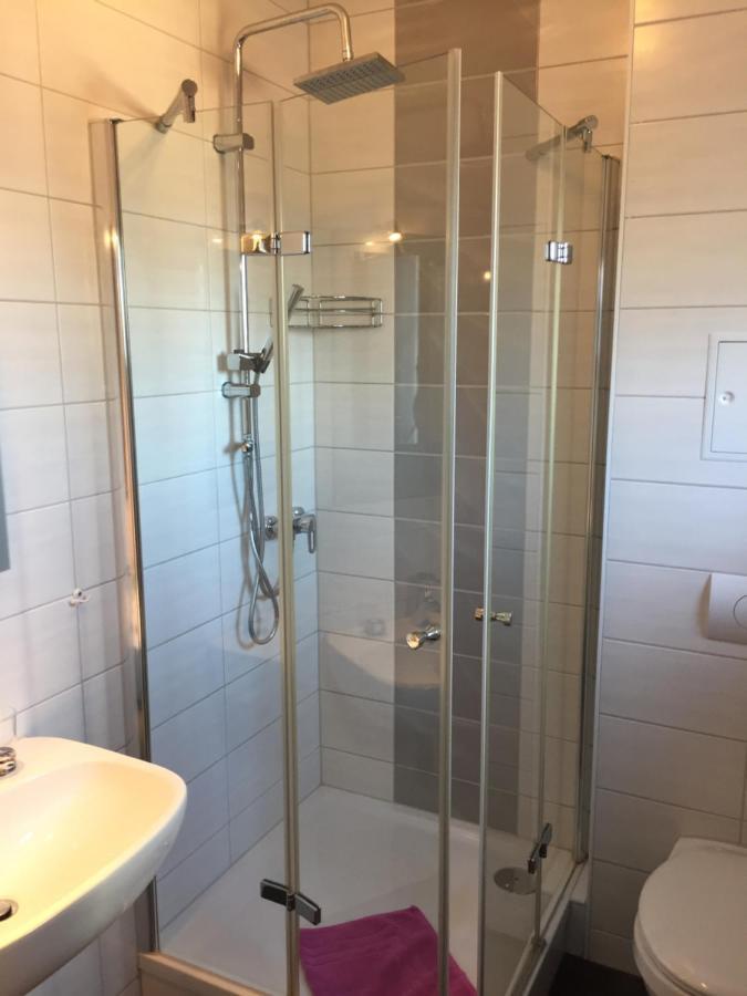 Appartements Am Hafen Zwenkau Kültér fotó