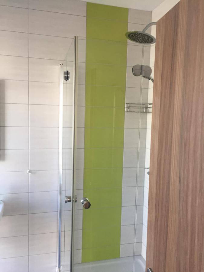 Appartements Am Hafen Zwenkau Kültér fotó
